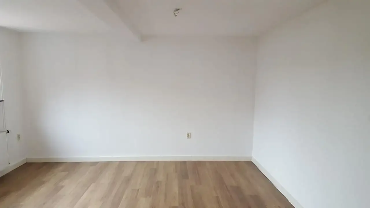 Foto van de Appartement gelegen aan de Stevenzandsestraat in Tilburg