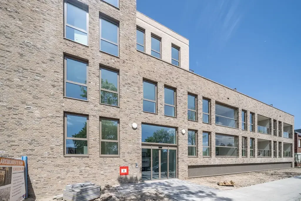 Foto van de Appartement gelegen aan de Gloeierij in Tiel