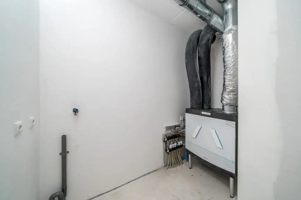 Foto van de Appartement gelegen aan de Gloeierij in Tiel