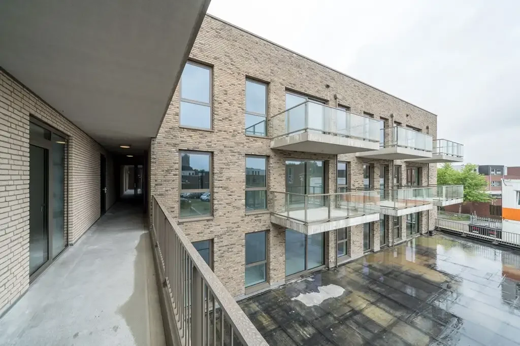 Foto van de Appartement gelegen aan de Gloeierij in Tiel