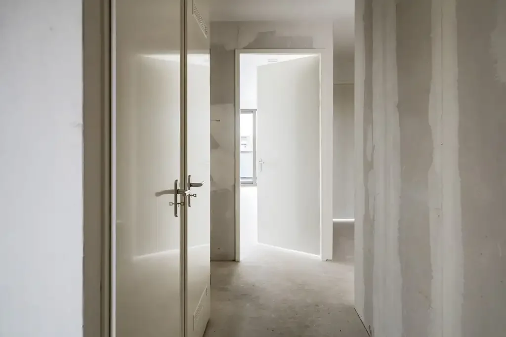 Foto van de Appartement gelegen aan de Gloeierij in Tiel