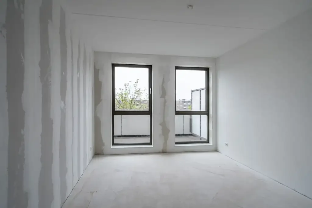Foto van de Appartement gelegen aan de Gloeierij in Tiel