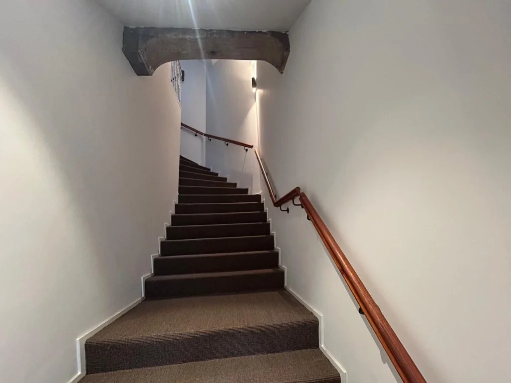 Foto van de Appartement gelegen aan de Brabantse Turfmarkt in Delft