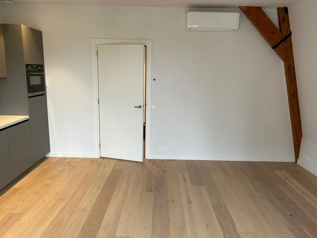 Foto van de Appartement gelegen aan de Brabantse Turfmarkt in Delft