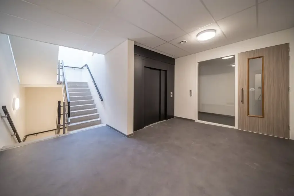 Foto van de Appartement gelegen aan de Victoriastein in Ede