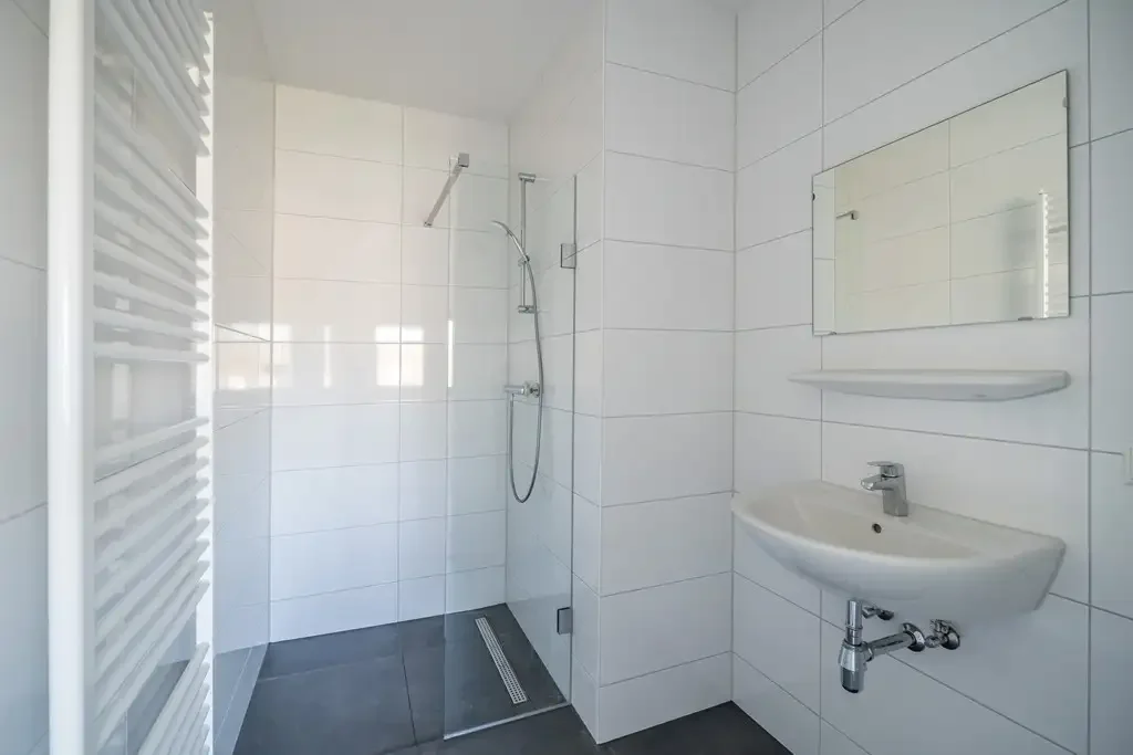 Foto van de Appartement gelegen aan de Victoriastein in Ede