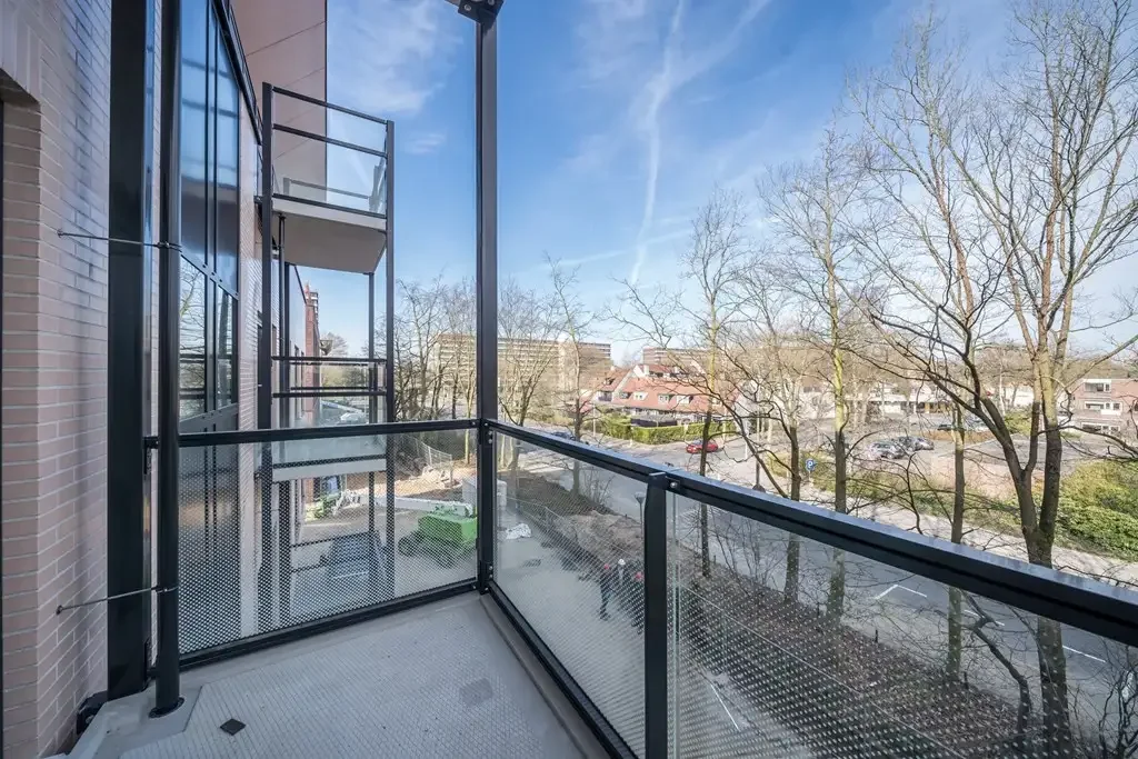 Foto van de Appartement gelegen aan de Victoriastein in Ede