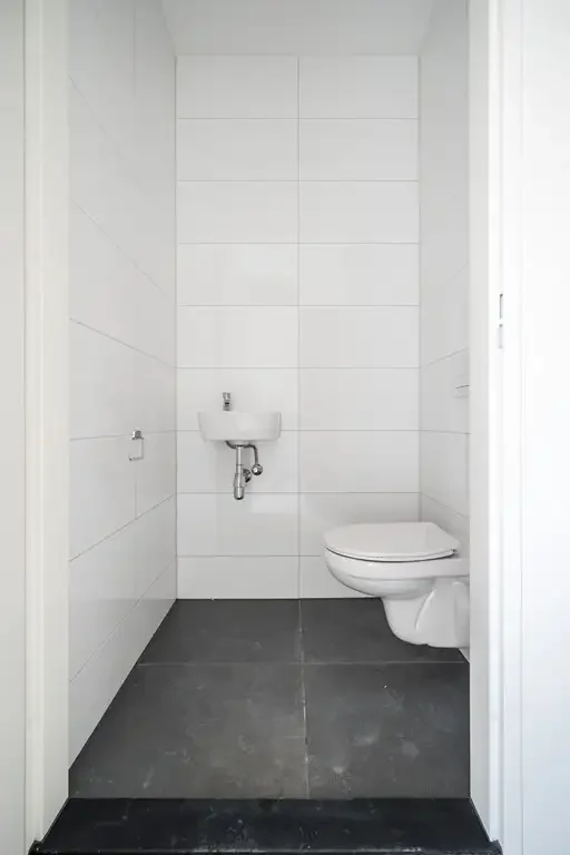 Foto van de Appartement gelegen aan de Victoriastein in Ede
