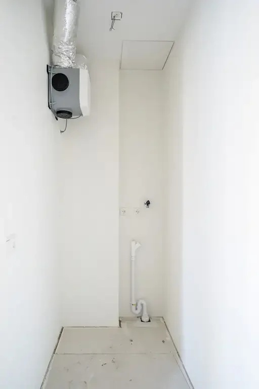 Foto van de Appartement gelegen aan de Victoriastein in Ede