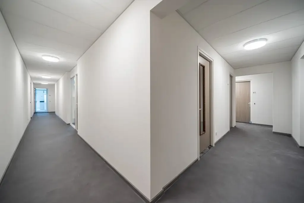 Foto van de Appartement gelegen aan de Victoriastein in Ede