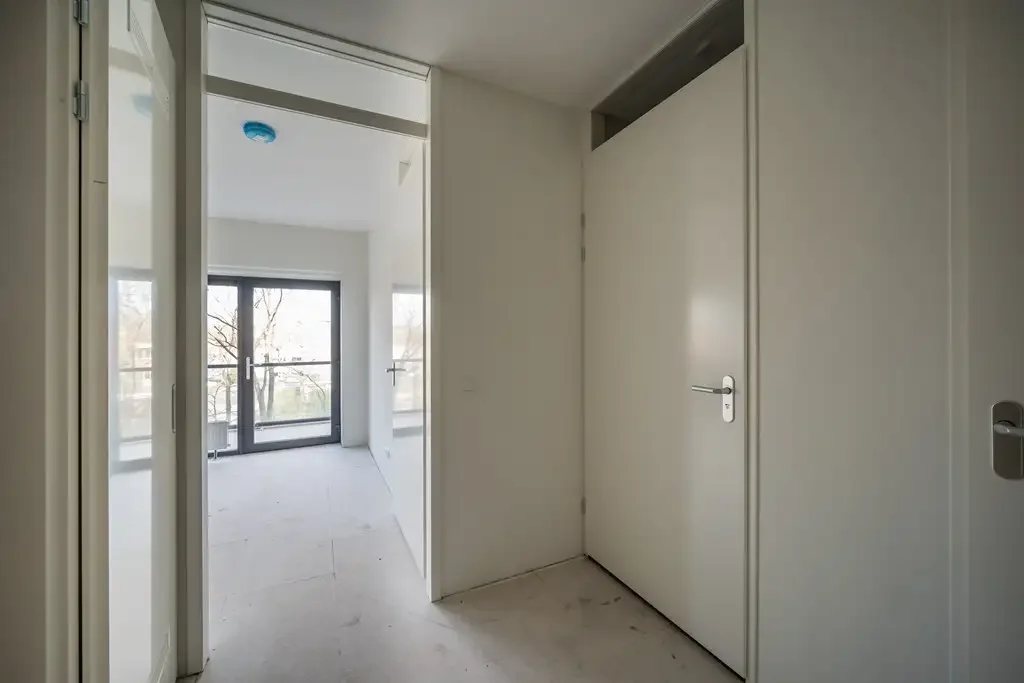 Foto van de Appartement gelegen aan de Victoriastein in Ede