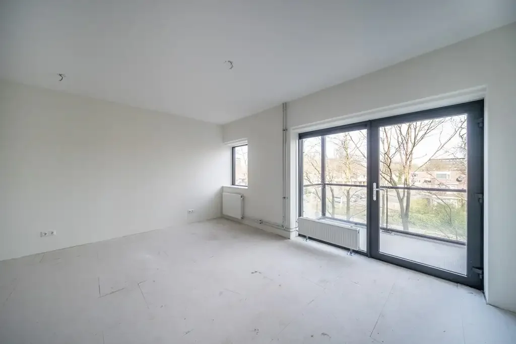 Foto van de Appartement gelegen aan de Victoriastein in Ede