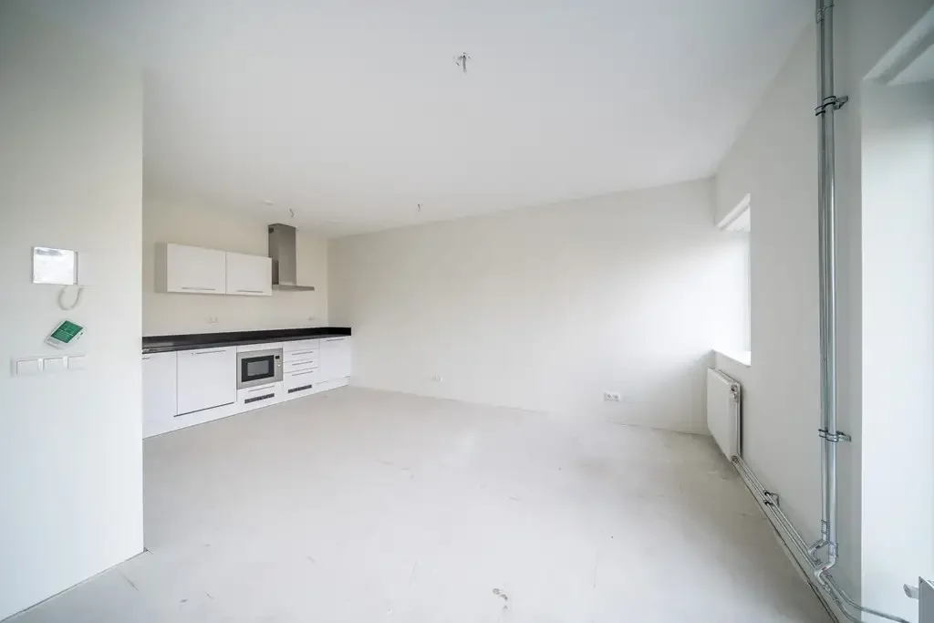 Foto van de Appartement gelegen aan de Victoriastein in Ede