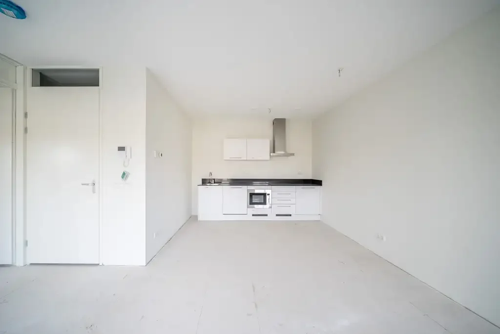 Foto van de Appartement gelegen aan de Victoriastein in Ede