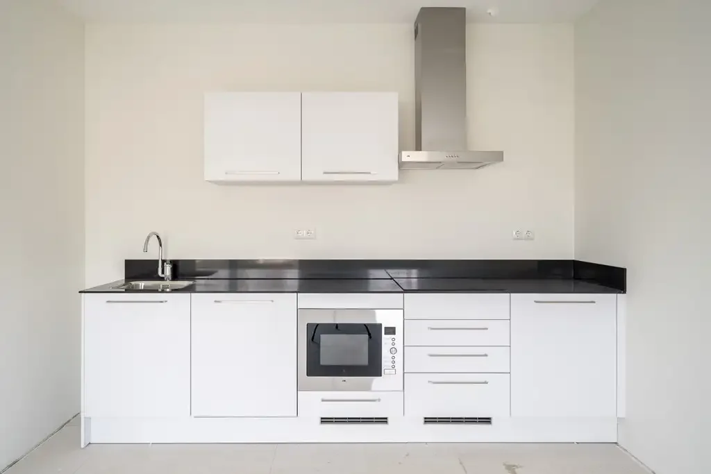 Foto van de Appartement gelegen aan de Victoriastein in Ede
