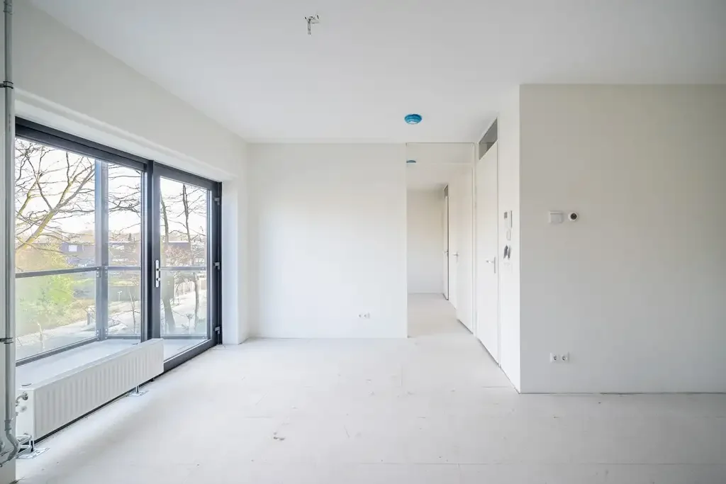 Foto van de Appartement gelegen aan de Victoriastein in Ede