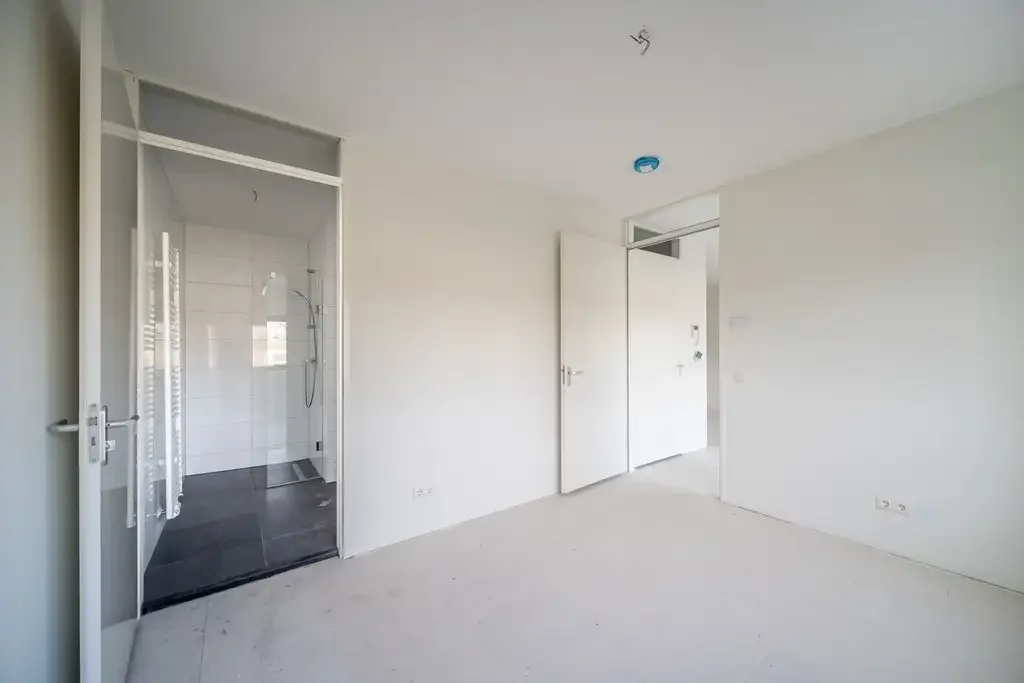Foto van de Appartement gelegen aan de Victoriastein in Ede