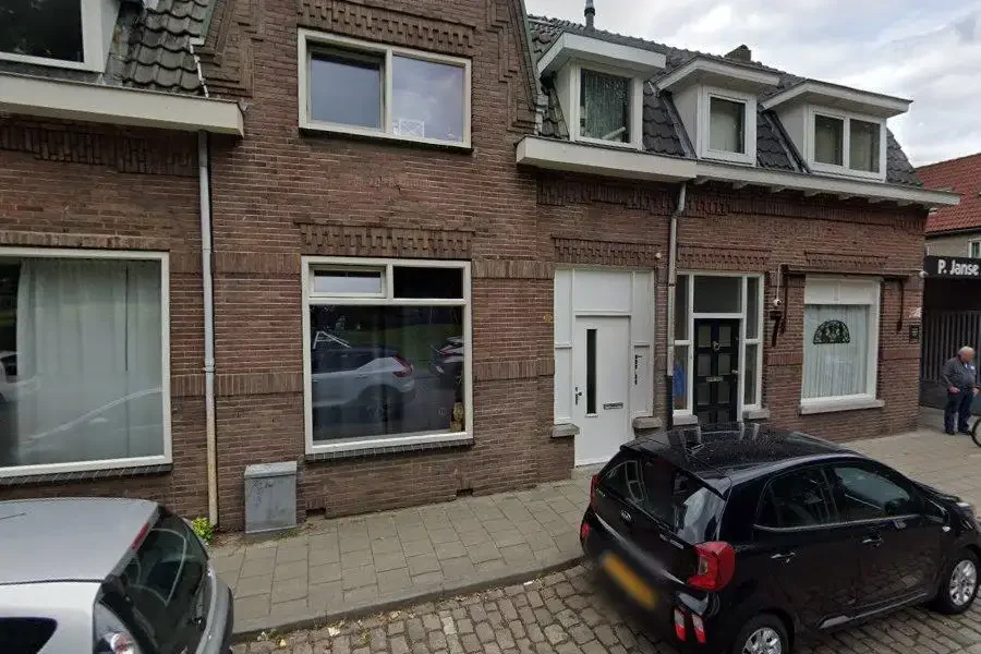 Foto van de Appartement gelegen aan de Stevenzandsestraat in Tilburg