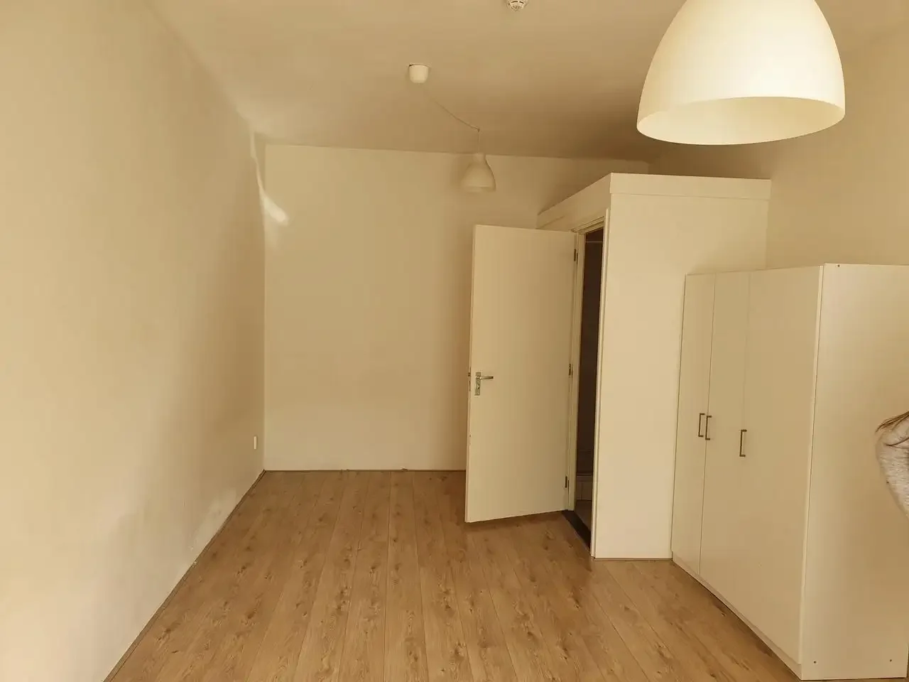 Foto van de Appartement gelegen aan de Stevenzandsestraat in Tilburg