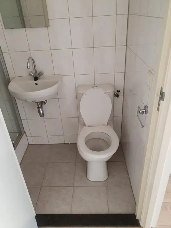 Foto van de Appartement gelegen aan de Stevenzandsestraat in Tilburg