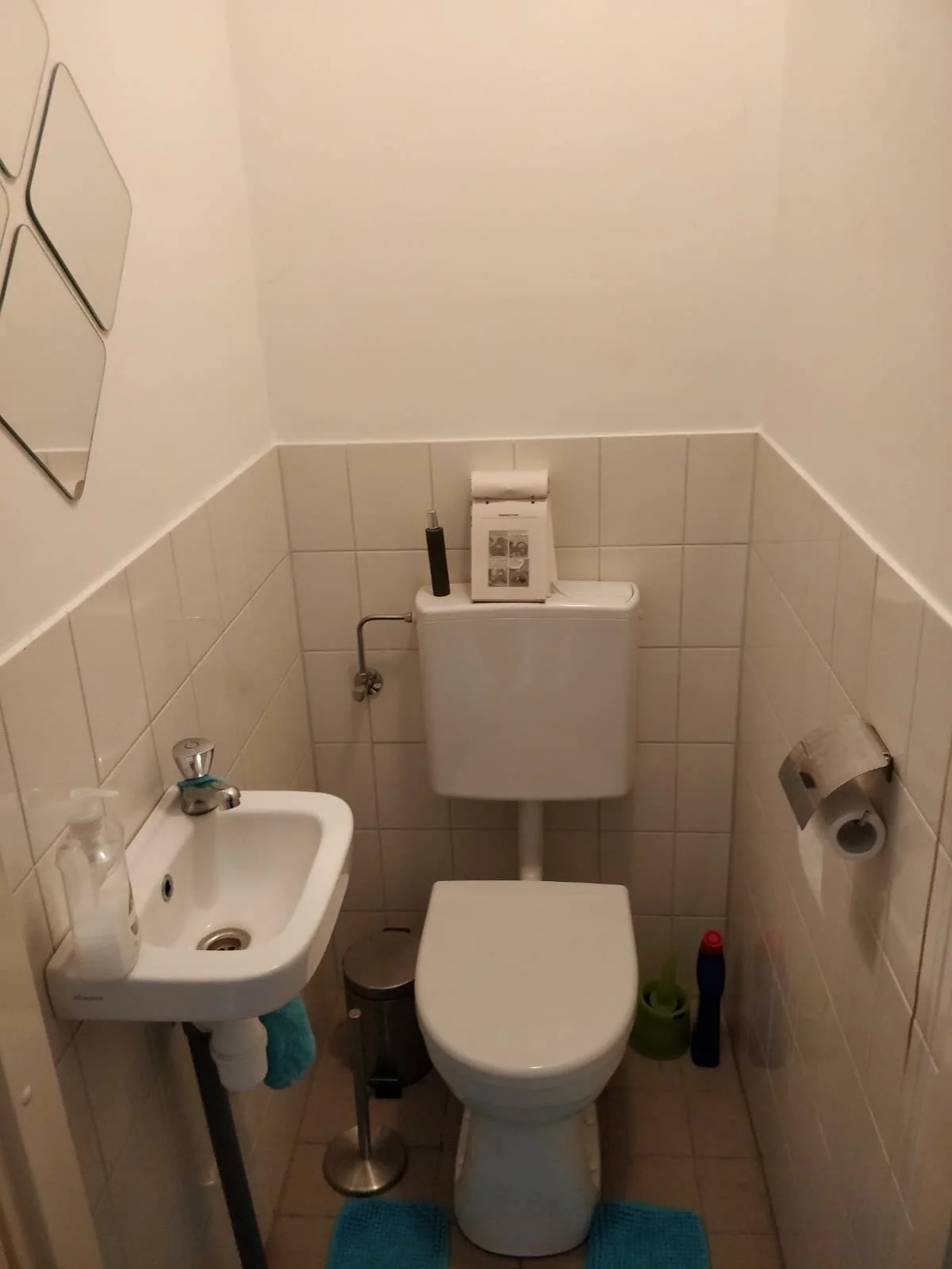 Foto van de Kamer gelegen aan de Jensemaheerd in Groningen