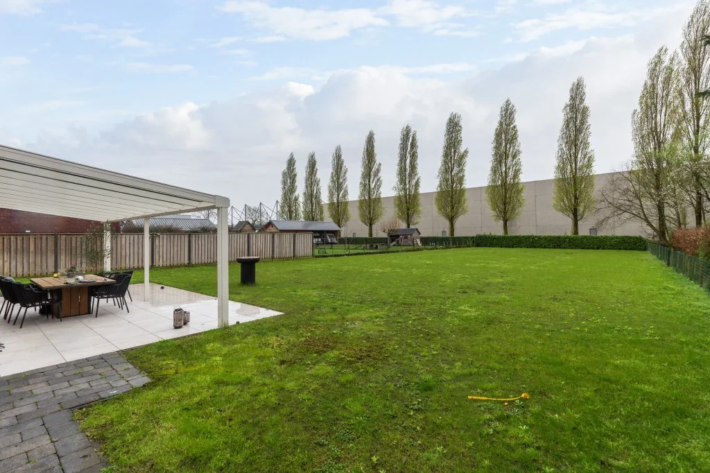 Foto van de Appartement gelegen aan de Heilaarstraat in Breda