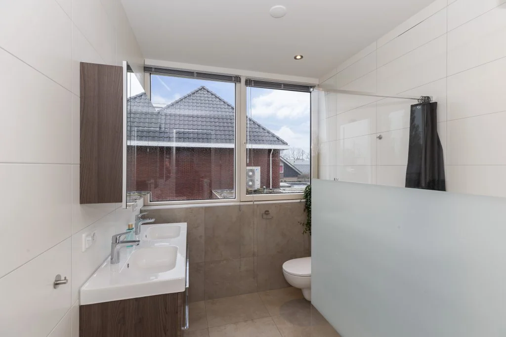 Foto van de Appartement gelegen aan de Heilaarstraat in Breda