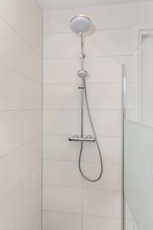 Foto van de Appartement gelegen aan de Heilaarstraat in Breda