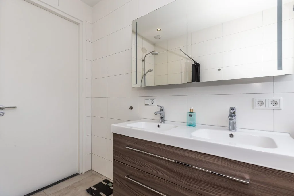 Foto van de Appartement gelegen aan de Heilaarstraat in Breda