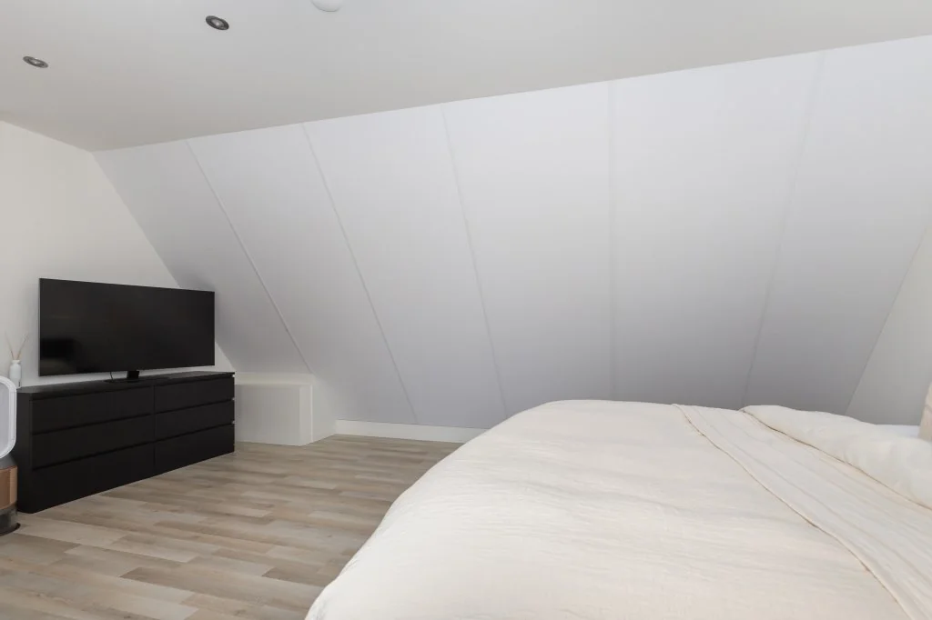 Foto van de Appartement gelegen aan de Heilaarstraat in Breda