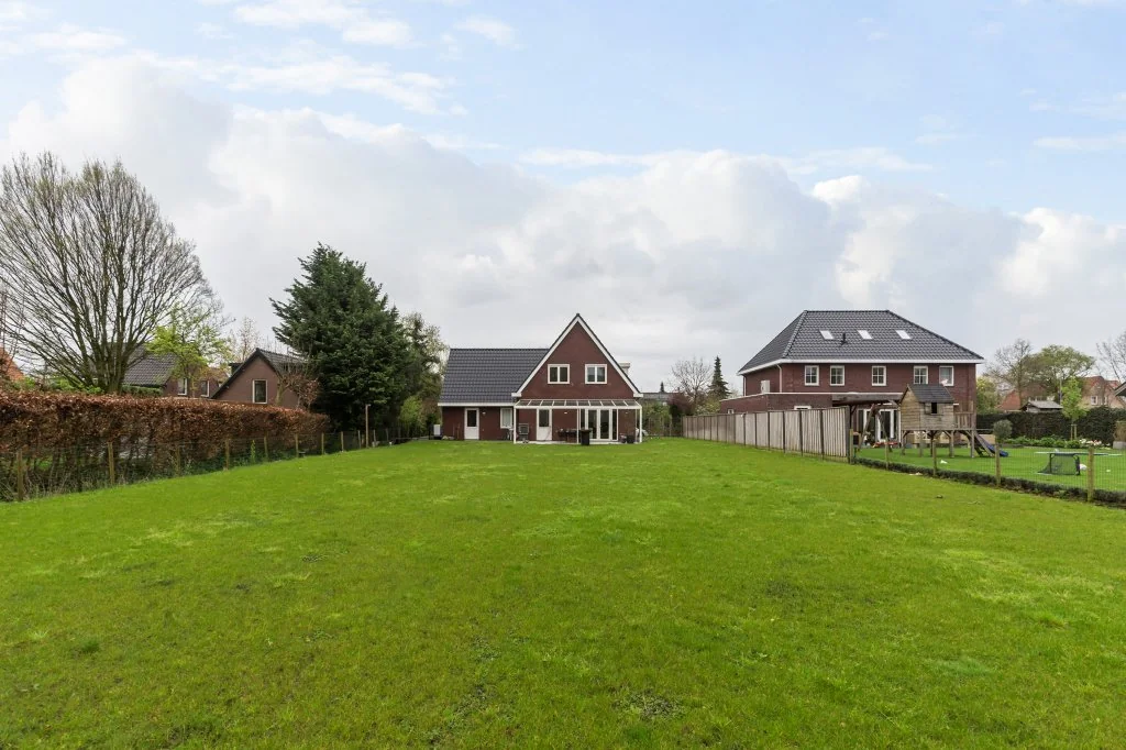 Foto van de Appartement gelegen aan de Heilaarstraat in Breda