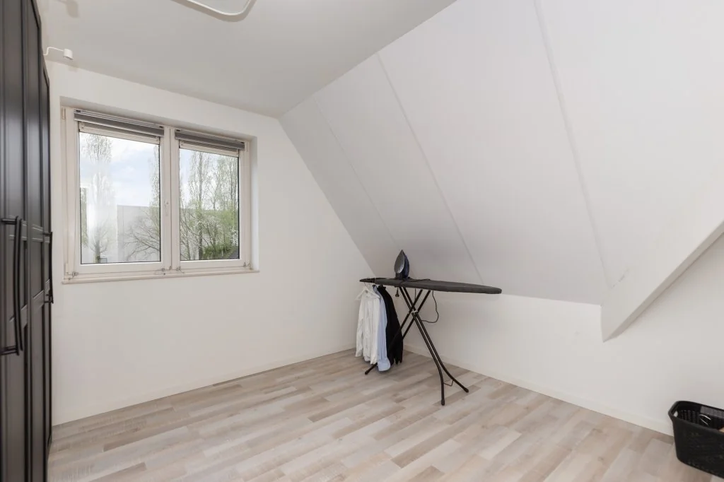 Foto van de Appartement gelegen aan de Heilaarstraat in Breda