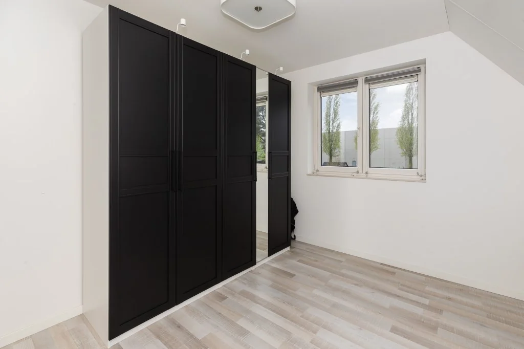 Foto van de Appartement gelegen aan de Heilaarstraat in Breda