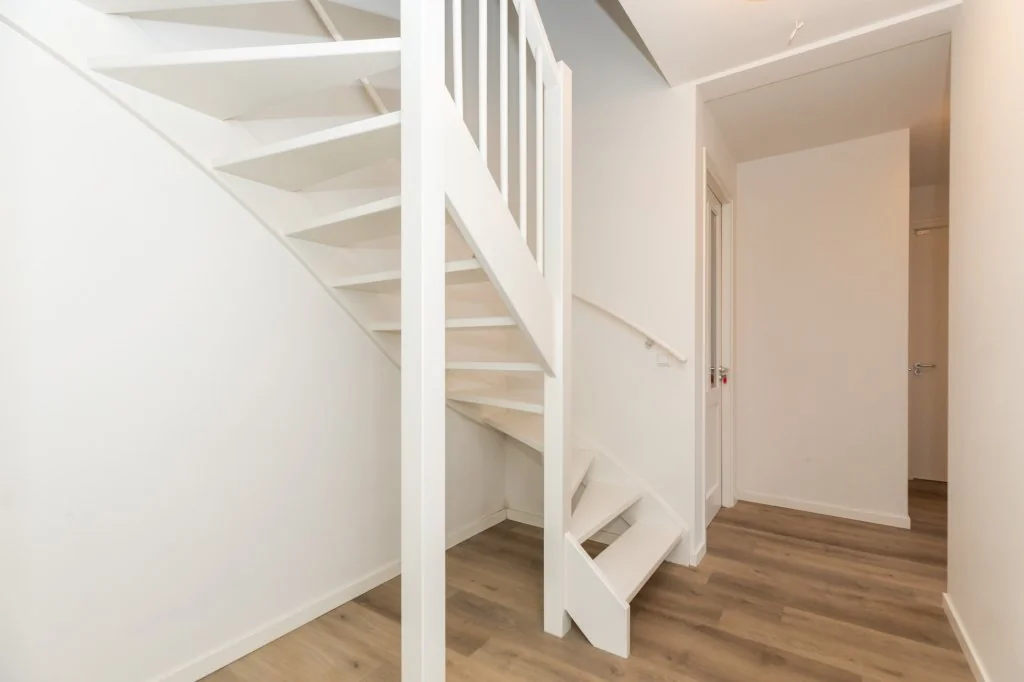 Foto van de Appartement gelegen aan de Heilaarstraat in Breda