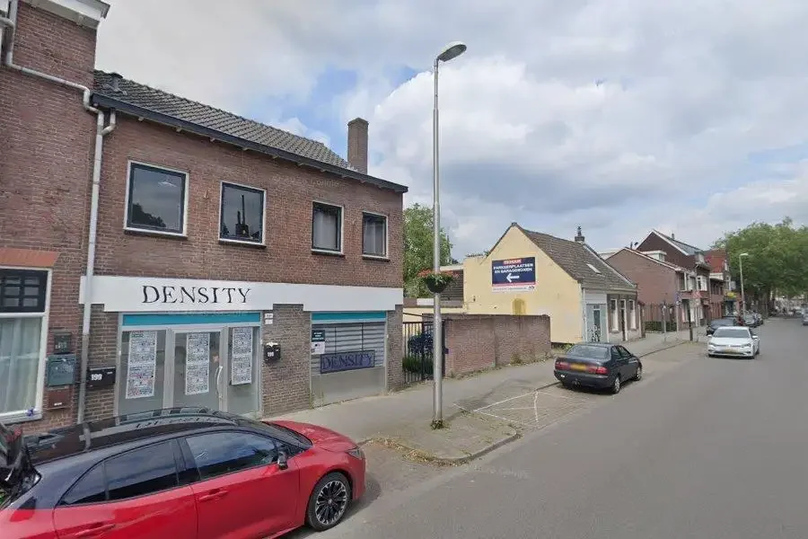 Foto van de Appartement gelegen aan de Korvelseweg in Tilburg