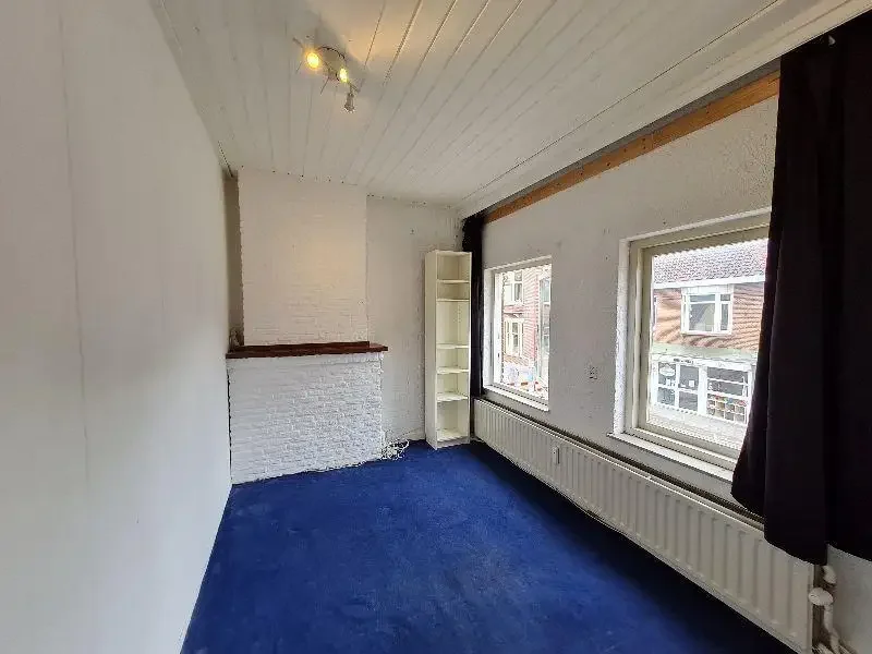 Foto van de Appartement gelegen aan de Korvelseweg in Tilburg