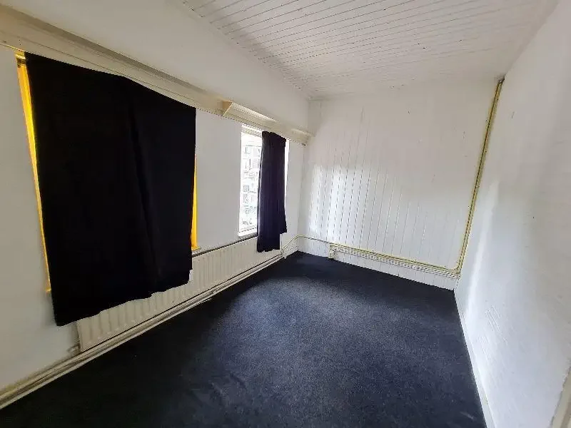 Foto van de Appartement gelegen aan de Korvelseweg in Tilburg