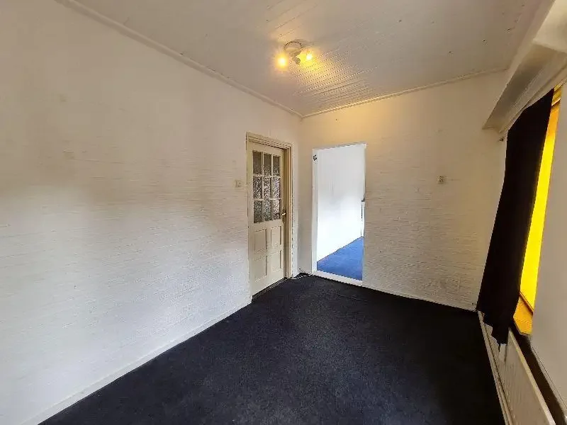 Foto van de Appartement gelegen aan de Korvelseweg in Tilburg
