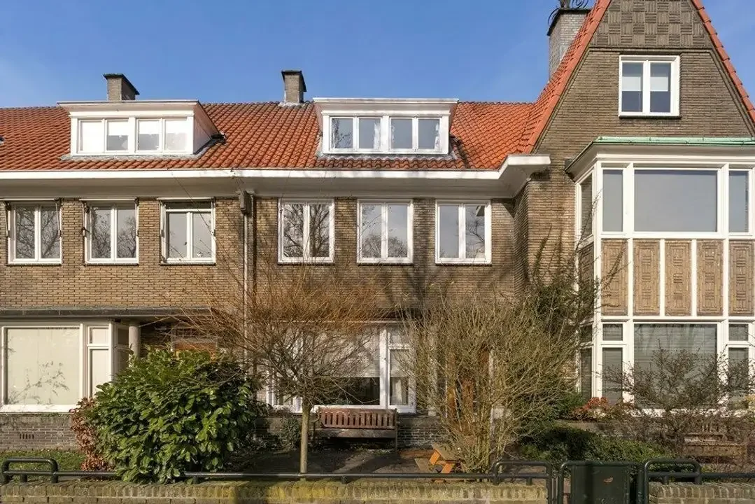 Foto van de Appartement gelegen aan de Floralaan Oost in Eindhoven