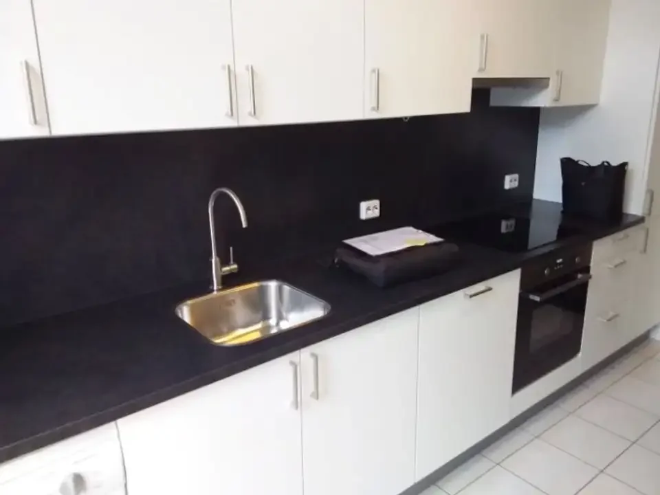 Foto van de Appartement gelegen aan de Floralaan Oost in Eindhoven