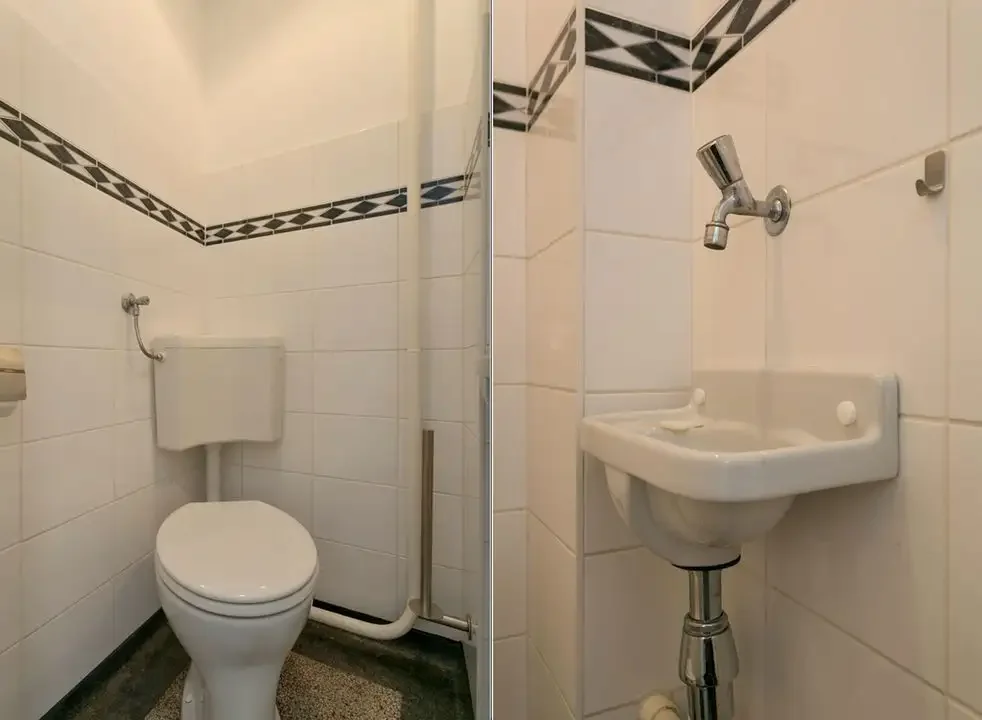 Foto van de Appartement gelegen aan de Floralaan Oost in Eindhoven