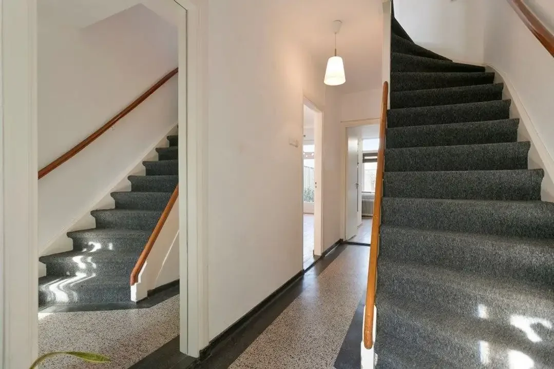 Foto van de Appartement gelegen aan de Floralaan Oost in Eindhoven