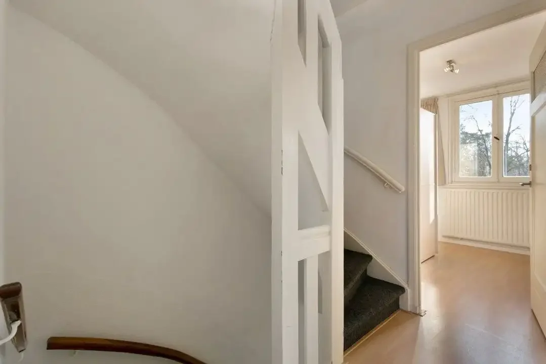 Foto van de Appartement gelegen aan de Floralaan Oost in Eindhoven