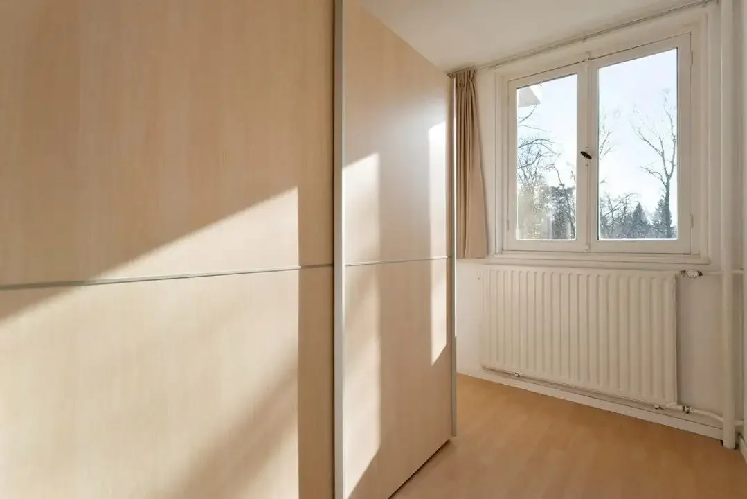 Foto van de Appartement gelegen aan de Floralaan Oost in Eindhoven