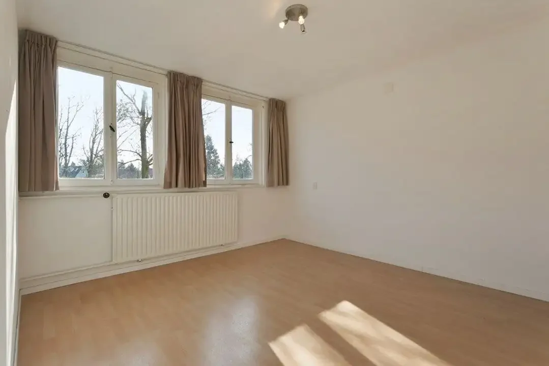 Foto van de Appartement gelegen aan de Floralaan Oost in Eindhoven