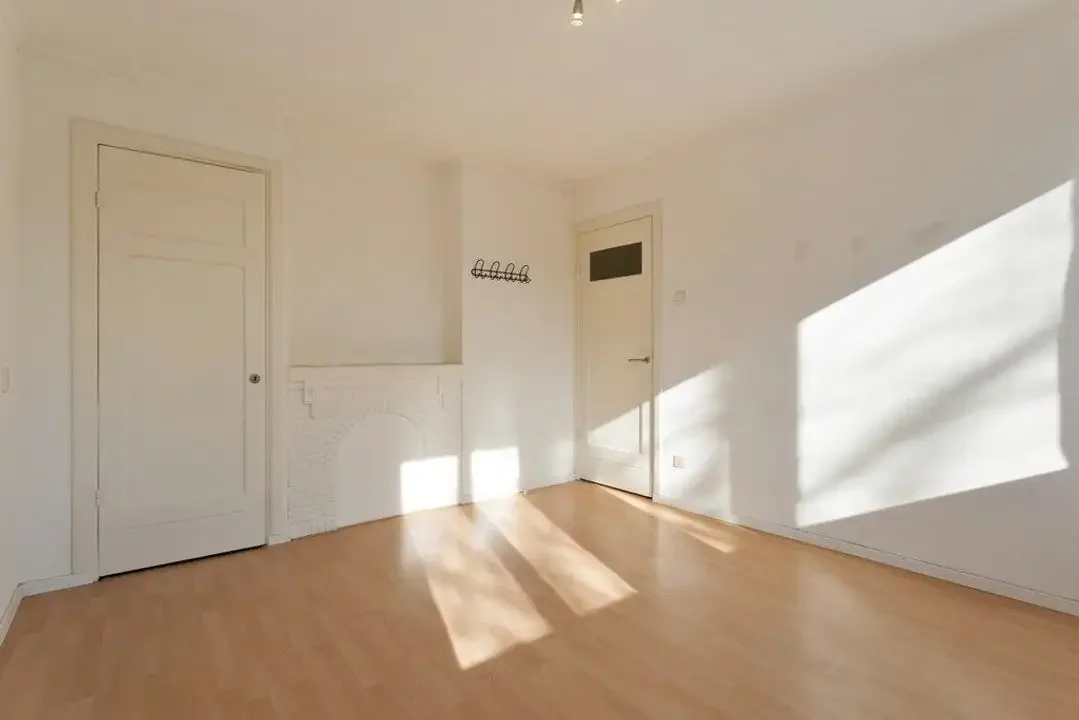 Foto van de Appartement gelegen aan de Floralaan Oost in Eindhoven