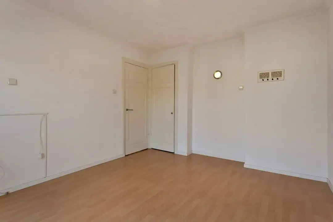 Foto van de Appartement gelegen aan de Floralaan Oost in Eindhoven