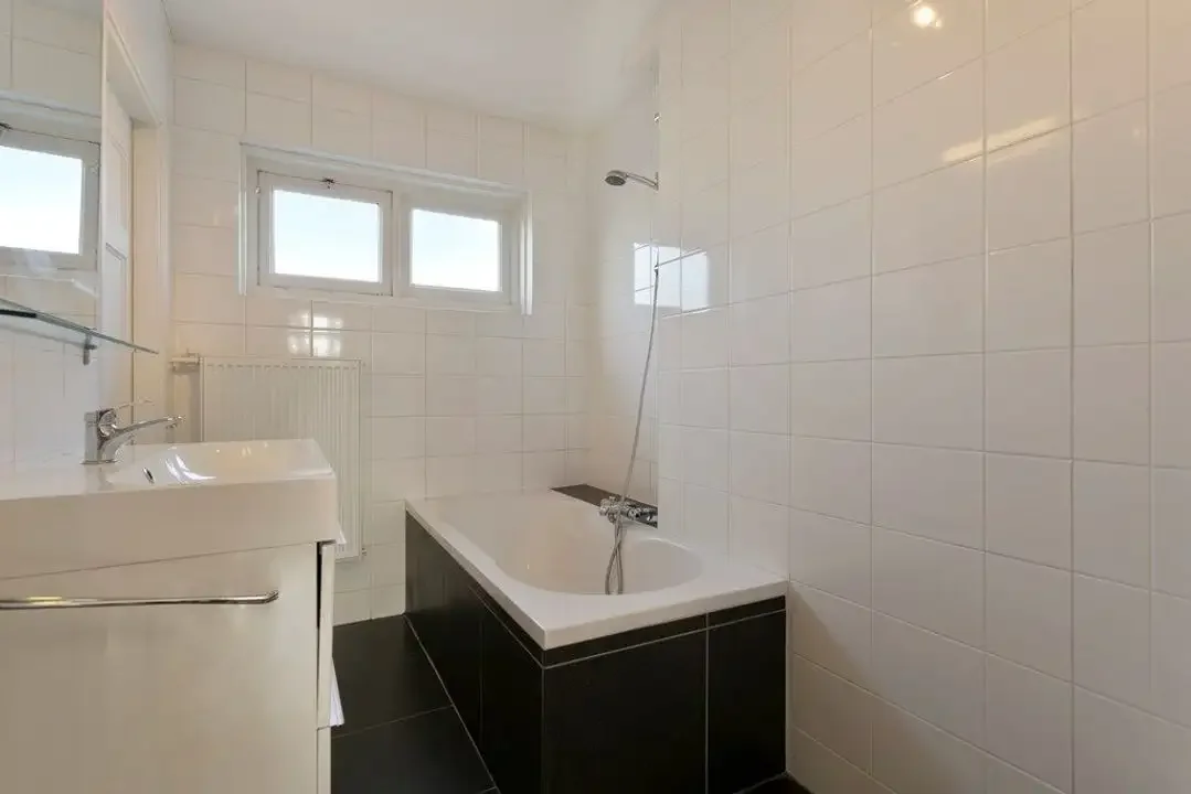 Foto van de Appartement gelegen aan de Floralaan Oost in Eindhoven