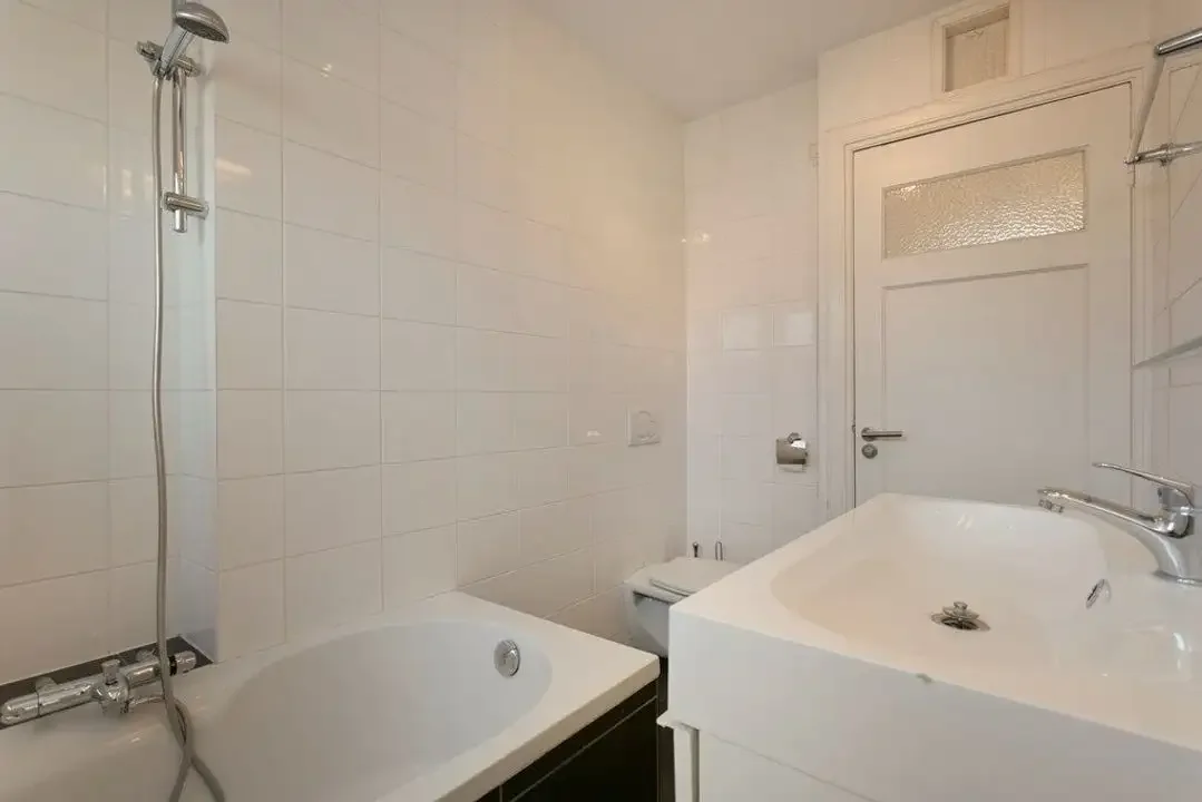 Foto van de Appartement gelegen aan de Floralaan Oost in Eindhoven
