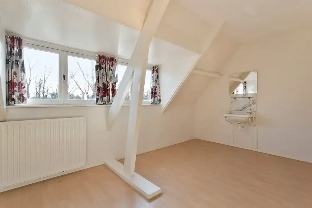 Foto van de Appartement gelegen aan de Floralaan Oost in Eindhoven